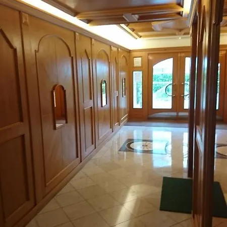 Apartamento K&s 68 Appt Standing Vue - Garage Inclus