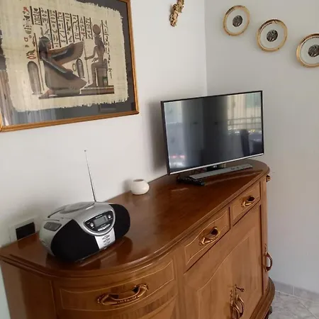 K&s 68 Appt Standing Vue - Garage Inclus Apartamento *