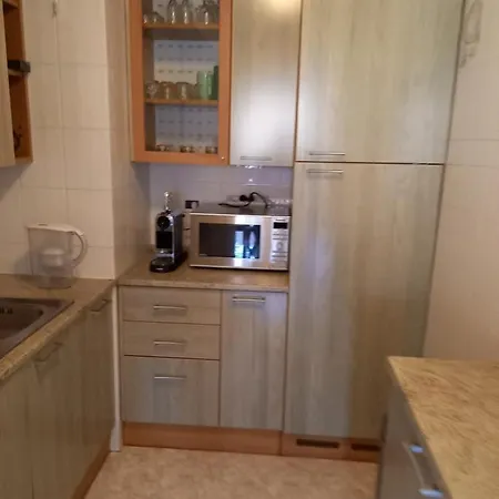 K&s 68 Appt Standing Vue - Garage Inclus Apartamento Rocabruna