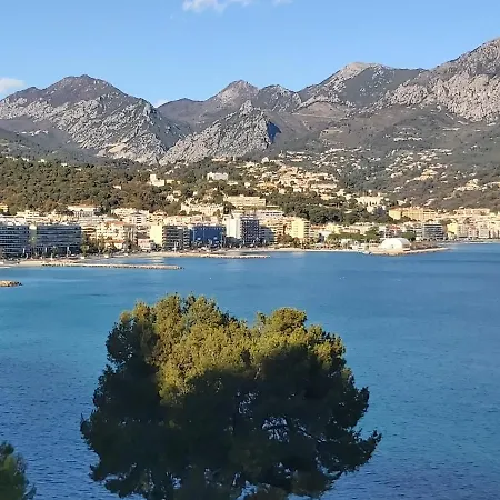 K&s 68 Appt Standing Vue - Garage Inclus