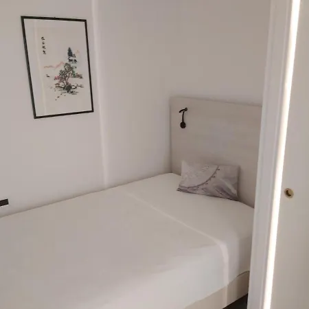 K&s 68 Appt Standing Vue - Garage Inclus Rocabruna