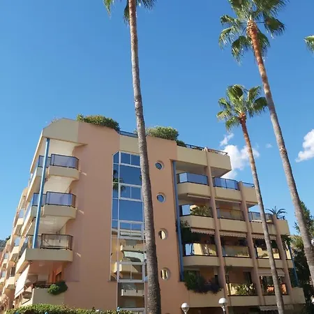 K&s 68 Appt Standing Vue - Garage Inclus Apartamento