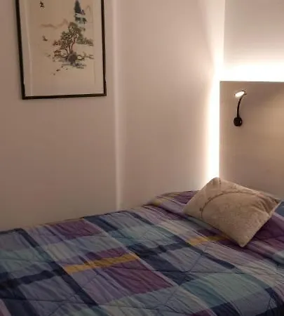 K&s 68 Appt Standing Vue - Garage Inclus Apartamento Rocabruna